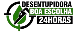 Desentupidora Boa Escolha